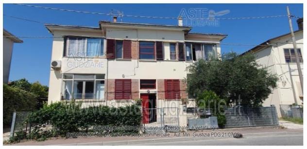 appartamento in vendita a Montescudo-Monte Colombo in zona Monte Colombo