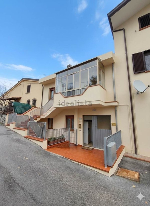 appartamento in vendita a Montescudo-Monte Colombo
