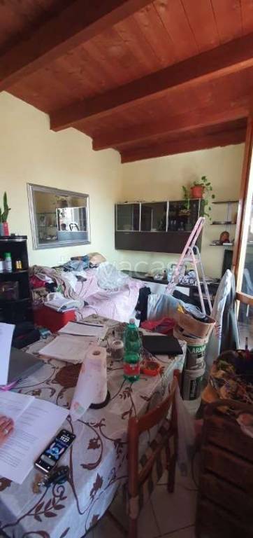 appartamento in vendita a Montescudo-Monte Colombo in zona San Savino