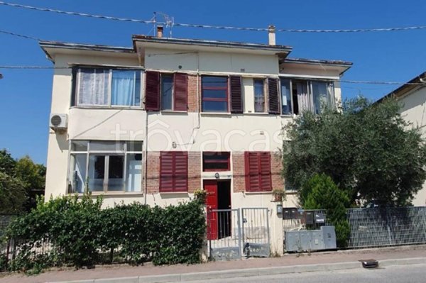 appartamento in vendita a Montescudo-Monte Colombo