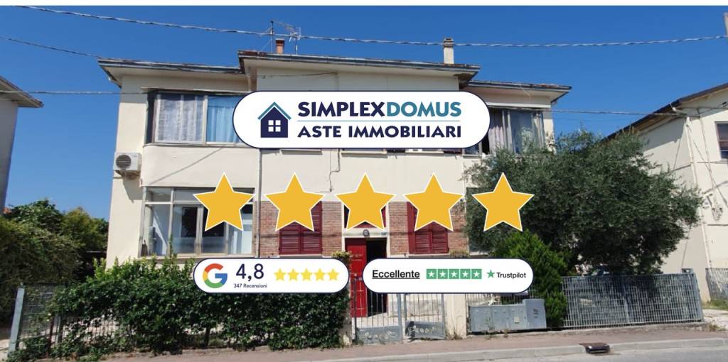 appartamento in vendita a Montescudo-Monte Colombo