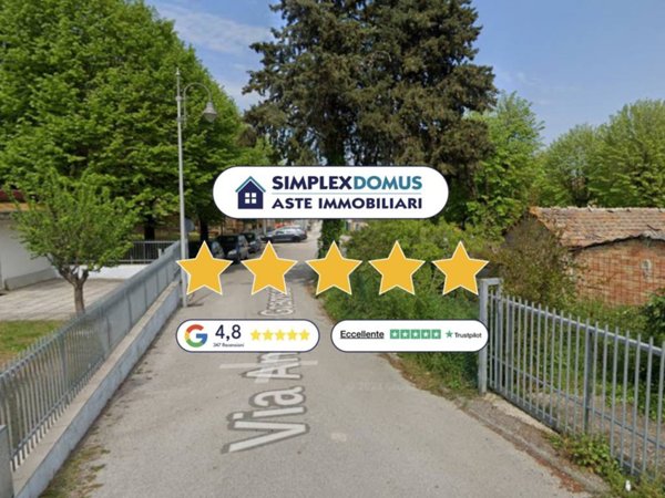 appartamento in vendita a Montescudo-Monte Colombo in zona Taverna