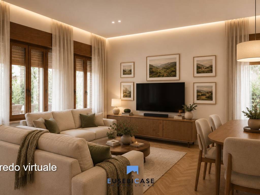 casa indipendente in vendita a Montescudo-Monte Colombo in zona Croce