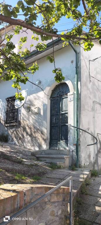 casa indipendente in vendita a Montescudo-Monte Colombo in zona Monte Colombo