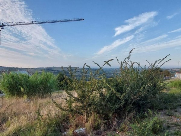 terreno agricolo in vendita a Montescudo-Monte Colombo in zona Montescudo