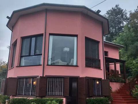casa indipendente in vendita a Montescudo-Monte Colombo in zona Montescudo