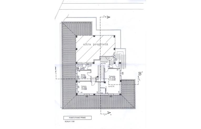 casa indipendente in vendita a Montescudo-Monte Colombo