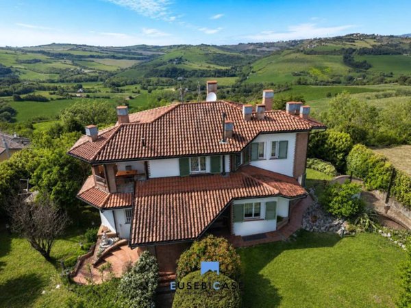 appartamento in vendita a Montescudo-Monte Colombo in zona Montescudo