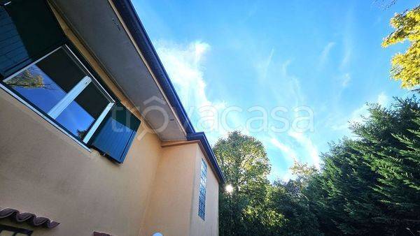 casa indipendente in vendita a Montescudo-Monte Colombo in zona Montescudo
