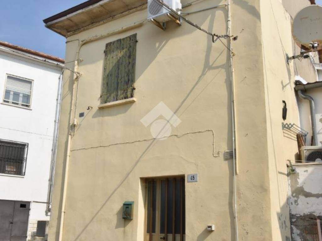 casa indipendente in vendita a Montescudo-Monte Colombo in zona Croce