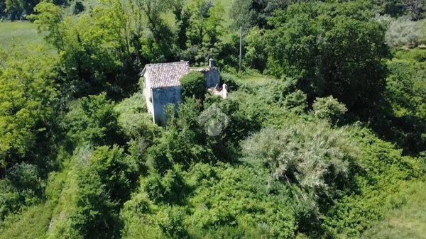 appartamento in vendita a Montescudo-Monte Colombo in zona Albereto