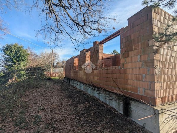 appartamento in vendita a Montescudo-Monte Colombo in zona Croce