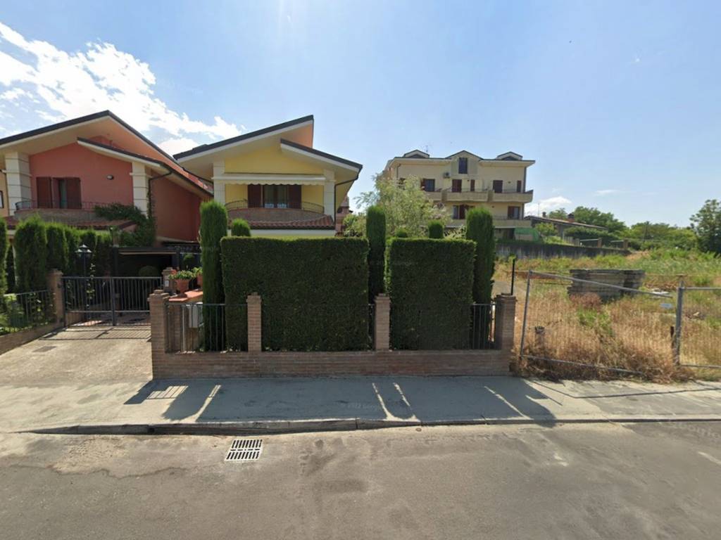 casa indipendente in vendita a Montescudo-Monte Colombo in zona Croce