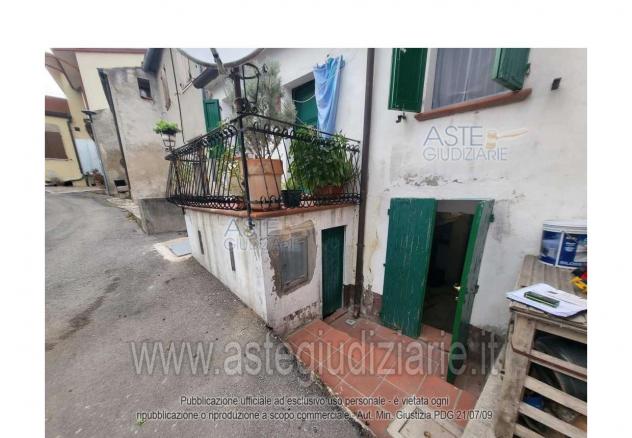 appartamento in vendita a Montescudo-Monte Colombo