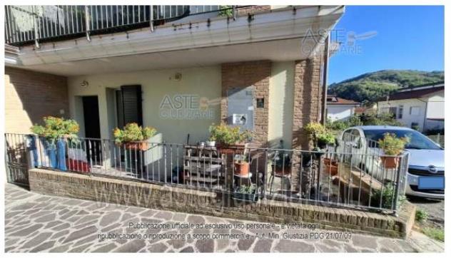appartamento in vendita a Montescudo-Monte Colombo in zona Taverna