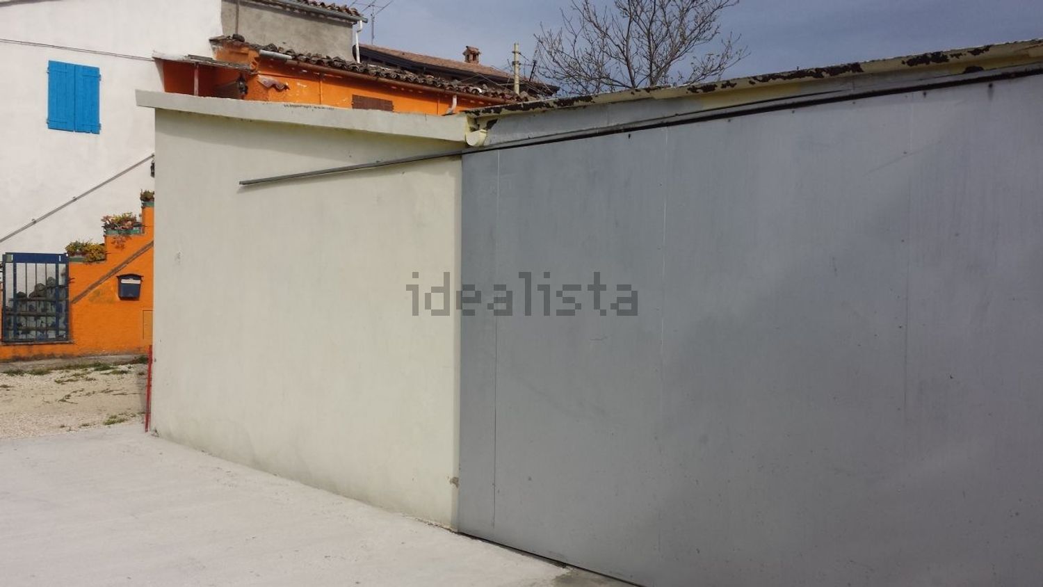 appartamento in vendita a Montescudo-Monte Colombo in zona Croce