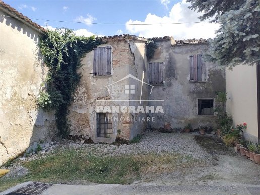 casa indipendente in vendita a Montescudo-Monte Colombo