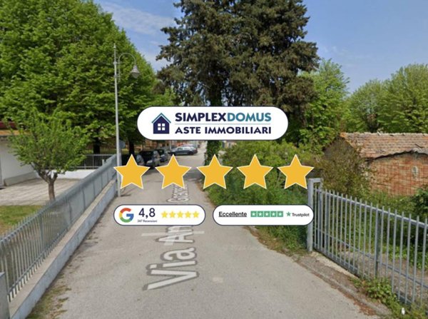 appartamento in vendita a Montescudo-Monte Colombo in zona Taverna