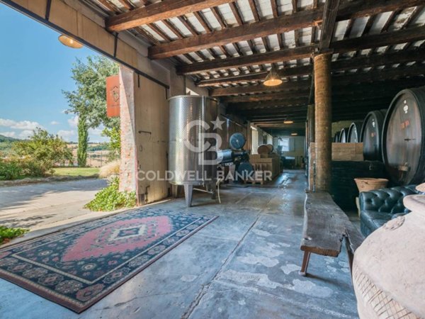 casa indipendente in vendita a Montescudo-Monte Colombo in zona San Savino