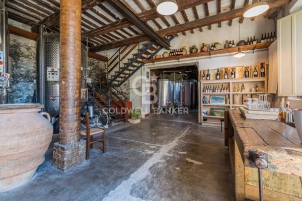 casa indipendente in vendita a Montescudo-Monte Colombo in zona San Savino