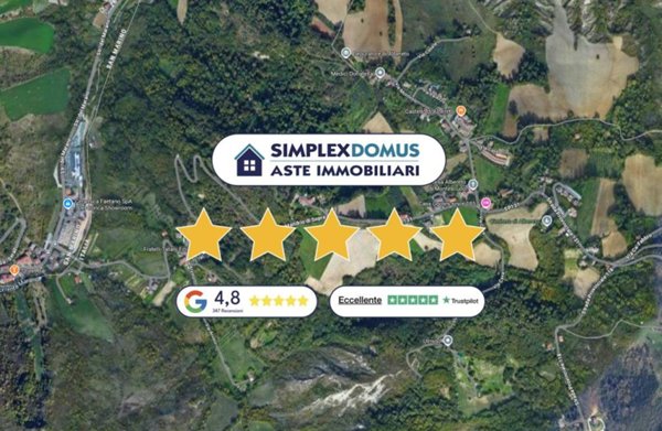 appartamento in vendita a Montescudo-Monte Colombo in zona Albereto