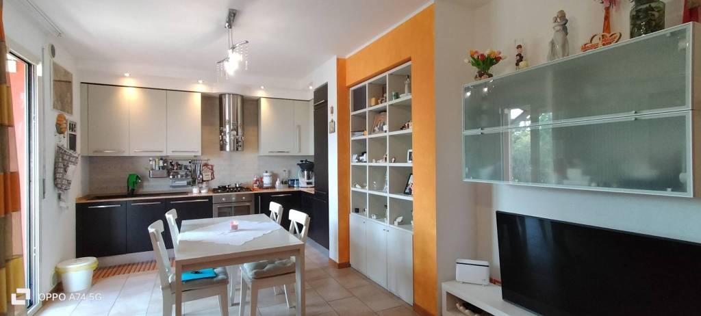 appartamento in vendita a Montescudo-Monte Colombo