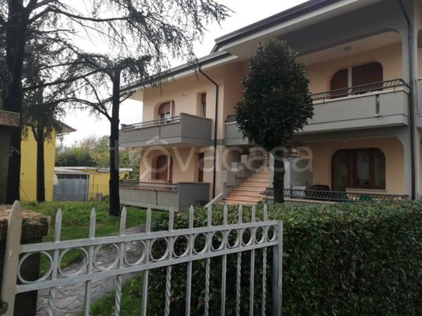 appartamento in vendita a Montescudo-Monte Colombo in zona San Savino