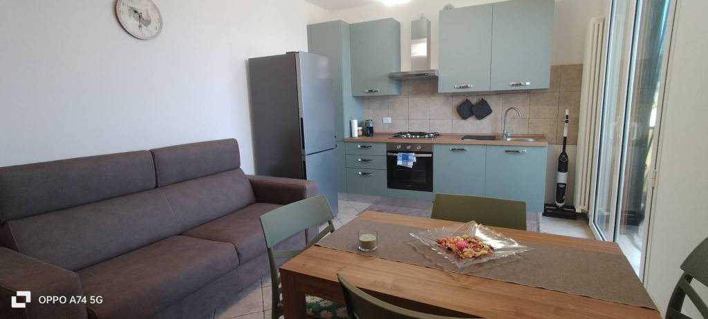 appartamento in vendita a Montescudo-Monte Colombo in zona Trarivi