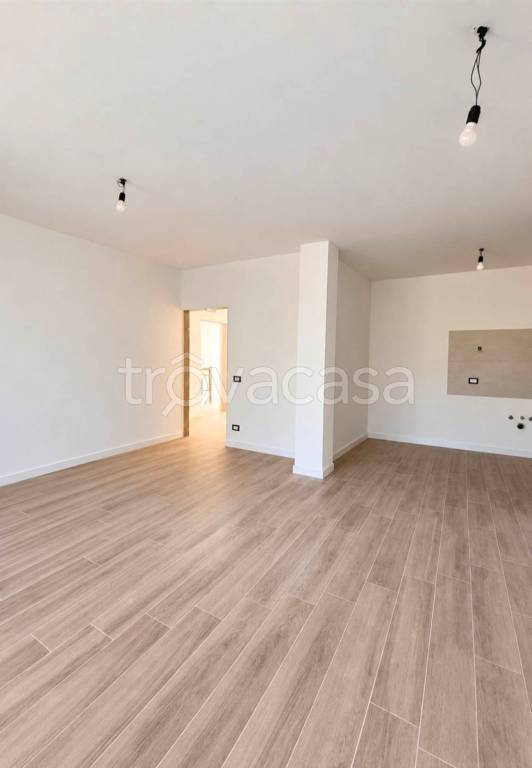 appartamento in vendita a Montescudo-Monte Colombo in zona Montescudo