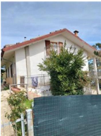 appartamento in vendita a Montecopiolo in zona Santa Rita