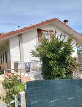 appartamento in vendita a Montecopiolo in zona Santa Rita