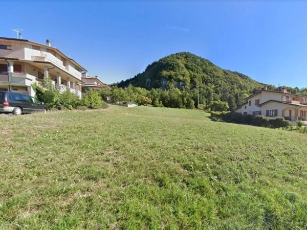 terreno edificabile in vendita a Montecopiolo in zona Villagrande