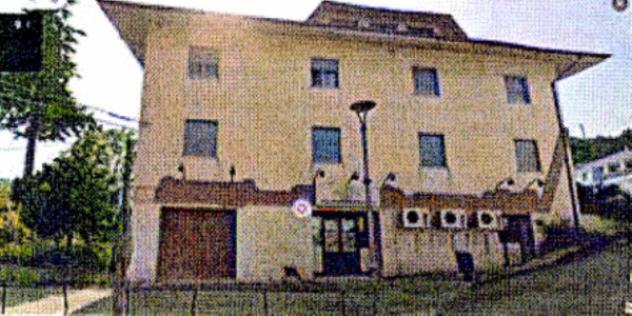 casa indipendente in vendita a Montecopiolo in zona Villagrande
