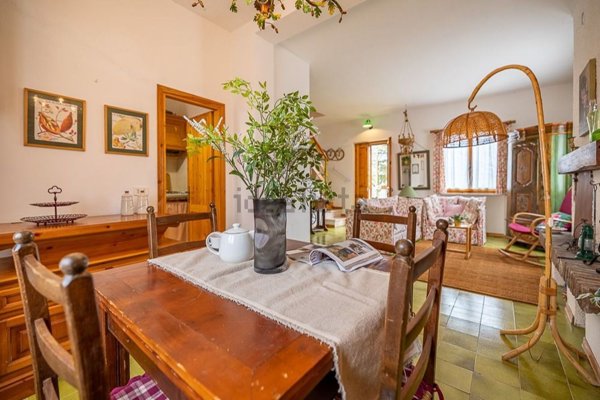 casa indipendente in vendita a Montecopiolo in zona Pugliano