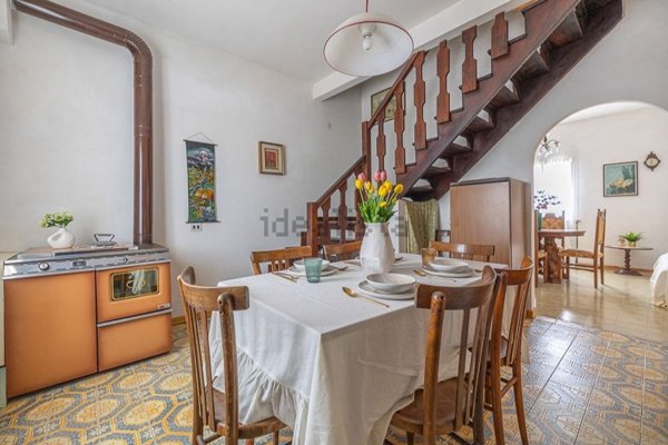 casa indipendente in vendita a Montecopiolo