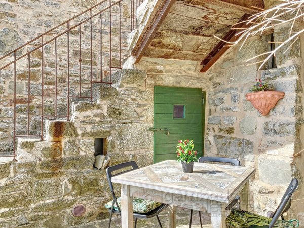 appartamento in vendita a Montecopiolo in zona Villagrande