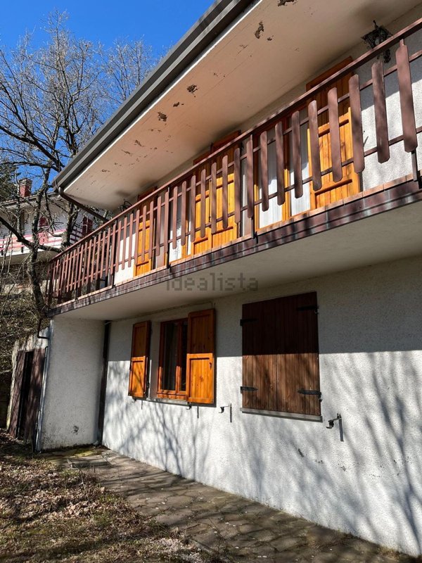 casa indipendente in vendita a Montecopiolo