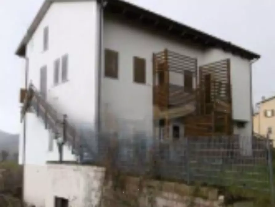 appartamento in vendita a Montecopiolo