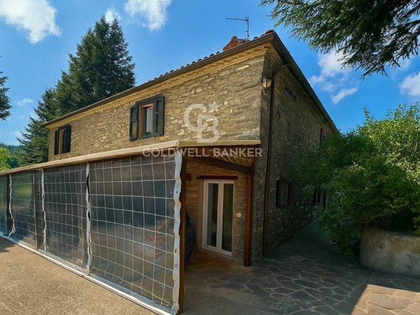 casa indipendente in vendita a Montecopiolo
