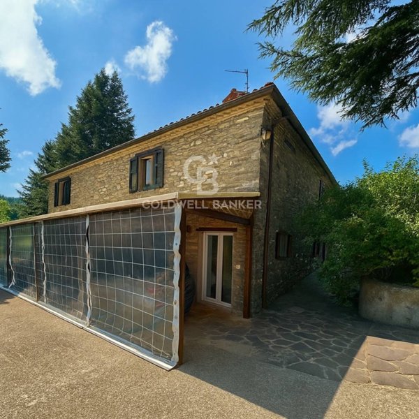 casa indipendente in vendita a Montecopiolo