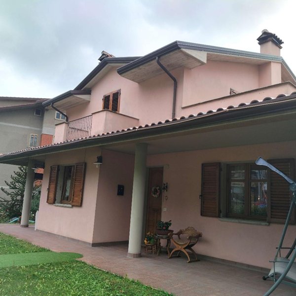 casa indipendente in vendita a Montecopiolo in zona Villagrande