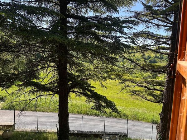 casa indipendente in vendita a Montecopiolo in zona Villagrande