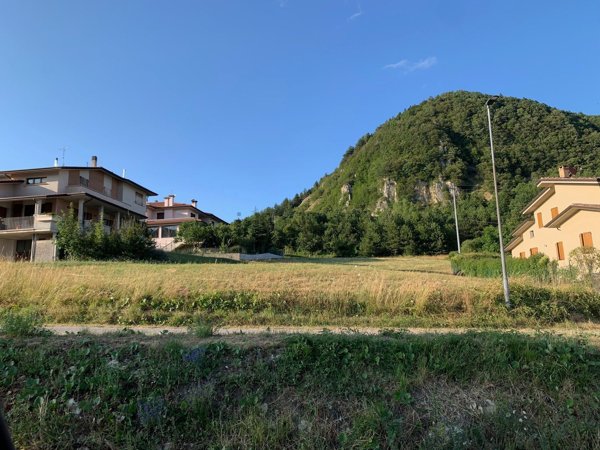 terreno edificabile in vendita a Montecopiolo in zona Villagrande
