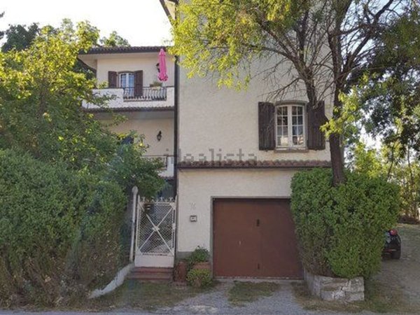 casa indipendente in vendita a Montecopiolo