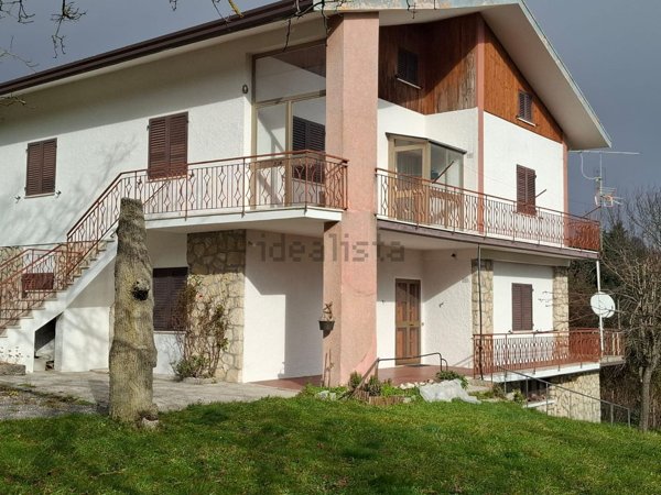 casa indipendente in vendita a Montecopiolo