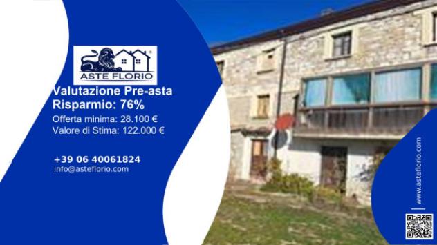 appartamento in vendita a Montecopiolo