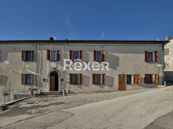 appartamento in vendita a Montecopiolo