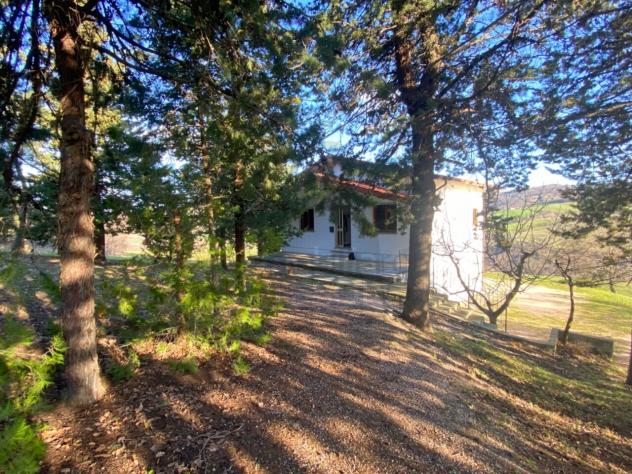 quadrivano in vendita a Montecopiolo in zona Pugliano