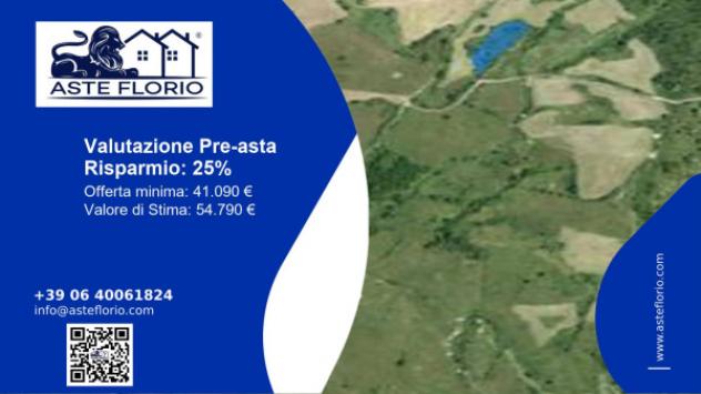 terreno agricolo in vendita a Montecopiolo