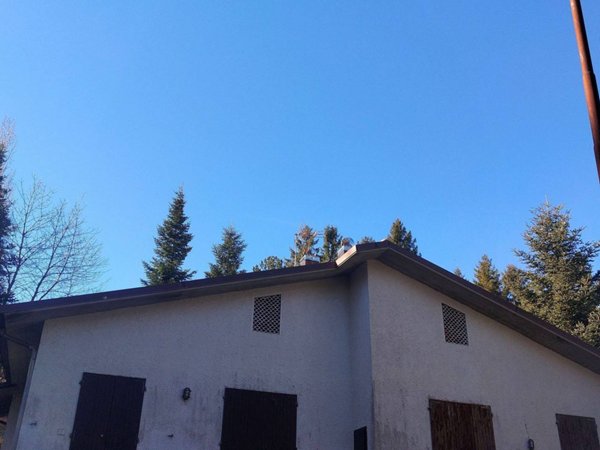 casa indipendente in vendita a Montecopiolo in zona Villagrande